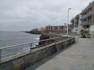 Piso en alquiler en Isleta en Palmas de Gran Canaria(Las)