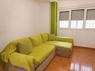 Piso en alquiler en Isleta en Palmas de Gran Canaria(Las)