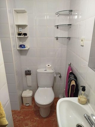 Piso en alquiler en Isleta en Palmas de Gran Canaria(Las)