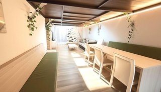 Estudio en alquiler en Benicalap en Valencia