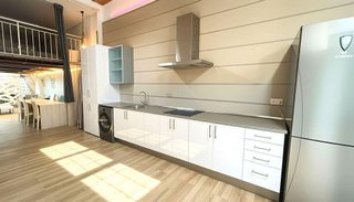 Estudio en alquiler en Benicalap en Valencia