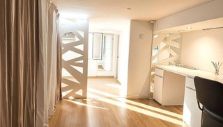 Estudio en alquiler en Benicalap en Valencia