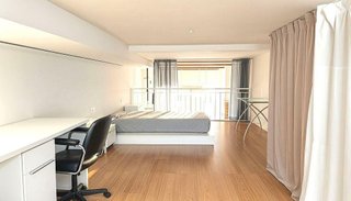 Estudio en alquiler en Benicalap en Valencia
