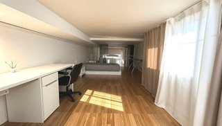 Estudio en alquiler en Benicalap en Valencia