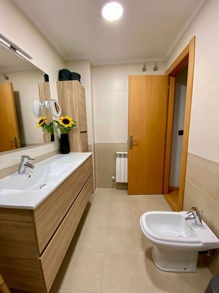 Piso en alquiler en Castro en Castro Urdiales