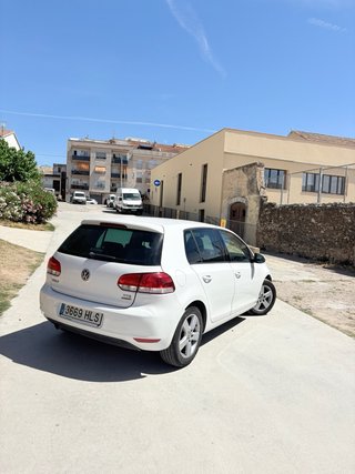 Volkswagen Golf 1.6 TDI