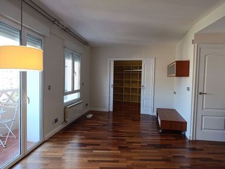 Piso en alquiler en Universidad San Francisco en Zaragoza