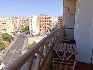 Piso en alquiler en Universidad San Francisco en Zaragoza