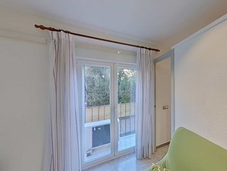 Estudio en alquiler en La Magdalena en Zaragoza