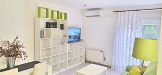 Estudio en alquiler en La Magdalena en Zaragoza