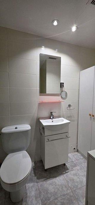 Estudio en alquiler en La Magdalena en Zaragoza