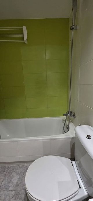 Estudio en alquiler en La Magdalena en Zaragoza