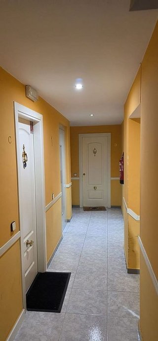 Estudio en alquiler en La Magdalena en Zaragoza