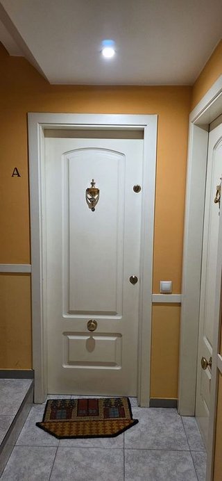 Estudio en alquiler en La Magdalena en Zaragoza
