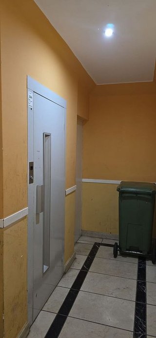 Estudio en alquiler en La Magdalena en Zaragoza