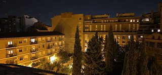 Estudio en alquiler en La Magdalena en Zaragoza