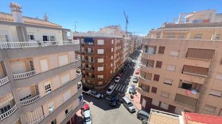Piso en alquiler en Playa de los Locos en Torrevieja