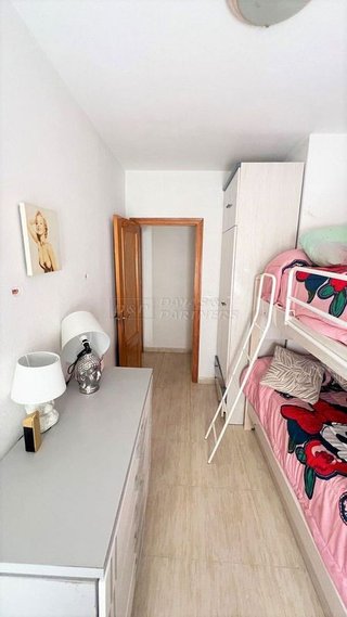 Piso en alquiler en Playa de los Locos en Torrevieja