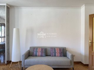 Piso en alquiler en Centro en Segovia