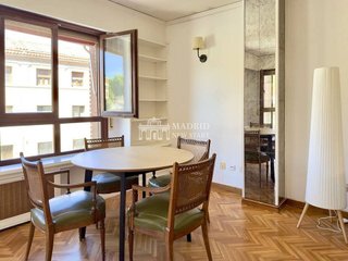 Piso en alquiler en Centro en Segovia