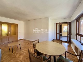 Piso en alquiler en Centro en Segovia