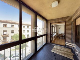 Piso en alquiler en Centro en Segovia