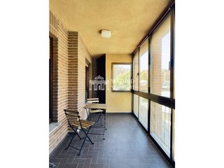 Piso en alquiler en Centro en Segovia
