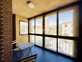 Piso en alquiler en Centro en Segovia