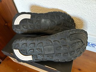 Sandalias The North Face Hombre Negras no negociab