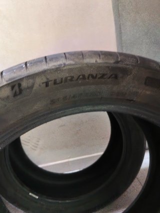 Neumático 245/45R20 99V