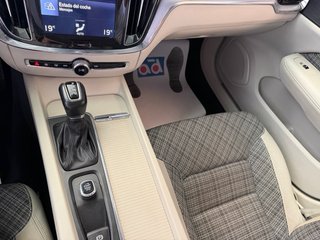 Volvo V60 2018
