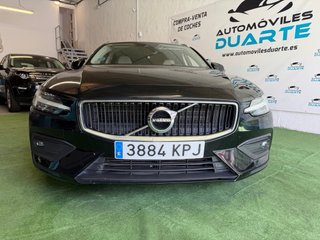Volvo V60 2018
