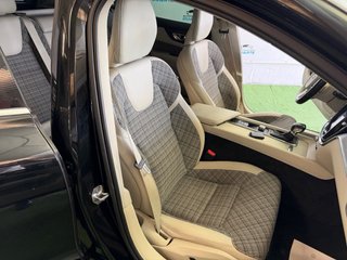 Volvo V60 2018