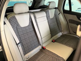 Volvo V60 2018