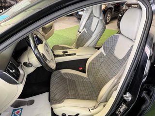 Volvo V60 2018