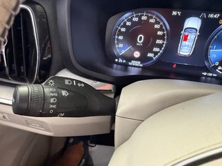 Volvo V60 2018