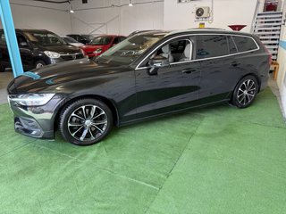 Volvo V60 2018