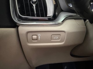 Volvo V60 2018