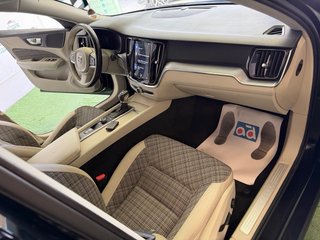 Volvo V60 2018