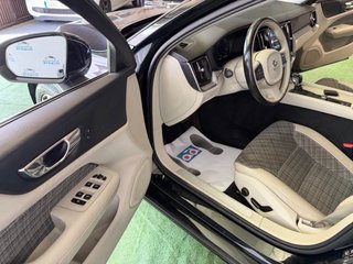 Volvo V60 2018