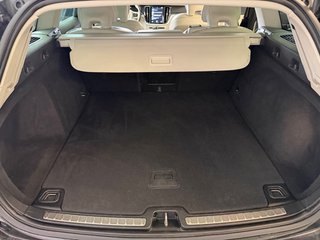Volvo V60 2018