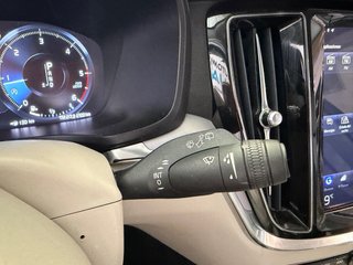 Volvo V60 2018