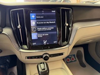 Volvo V60 2018
