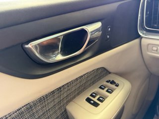 Volvo V60 2018