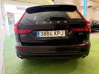 Volvo V60 2018