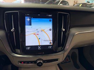 Volvo V60 2018