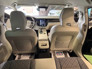 Volvo V60 2018