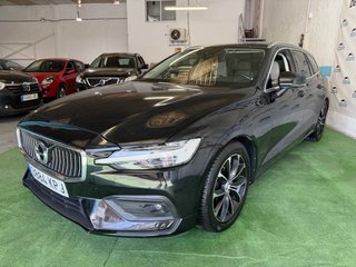 Volvo V60 2018