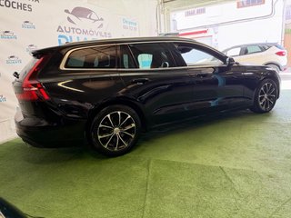 Volvo V60 2018