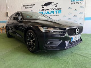 Volvo V60 2018